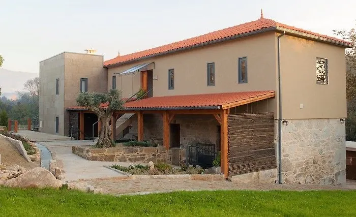 ファームステイ Quinta Do Caminho, Al *