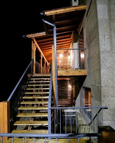 Quinta Do Caminho, Al