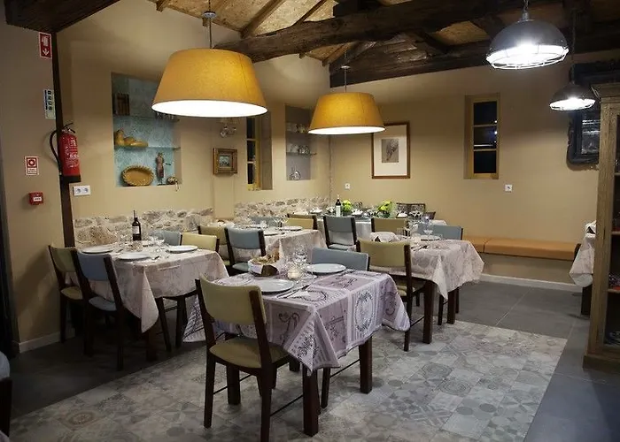 Quinta Do Caminho, Al ヴァレンサ