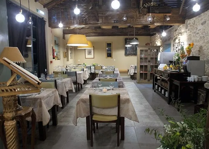 Quinta Do Caminho, Al ファームステイ