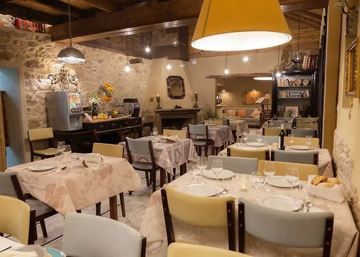 ファームステイ Quinta Do Caminho, Al *