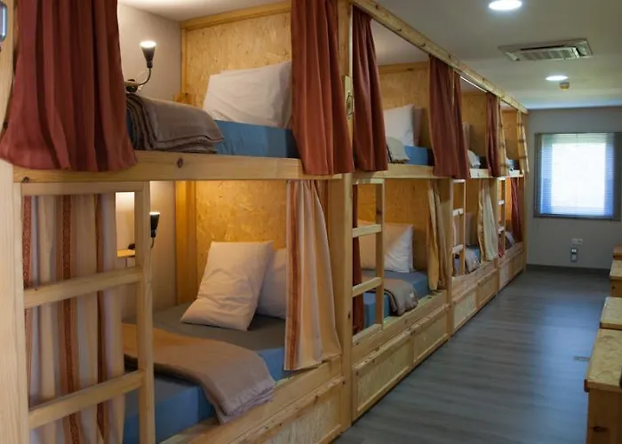 Quinta Do Caminho, Al ファームステイ ヴァレンサ