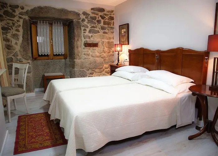 Quinta Do Caminho, Al *