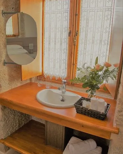 ファームステイ Quinta Do Caminho, Al ヴァレンサ