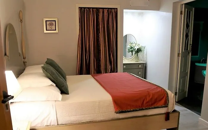 Quinta Do Caminho, Al *