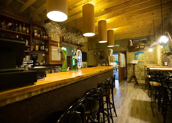 Quinta Do Caminho, Al *