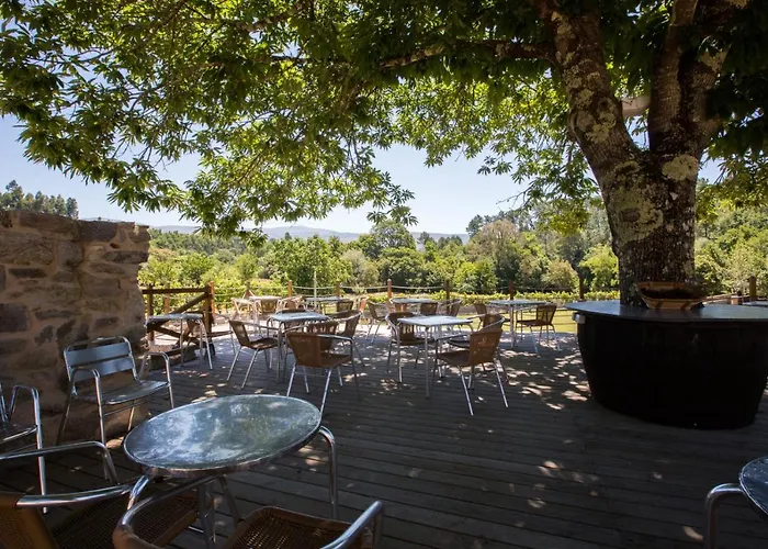 ファームステイ Quinta Do Caminho, Al *