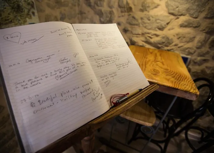 Quinta Do Caminho, Al